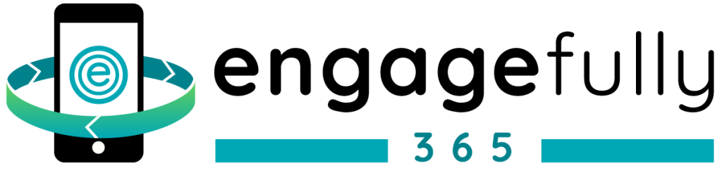 RD Mobile Engagefully 365 App Logo