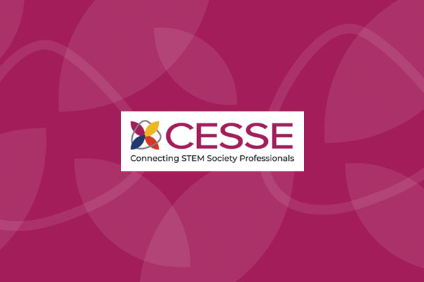 CESSE logo